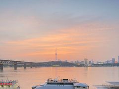 -武昌中华路码头(轮渡站)