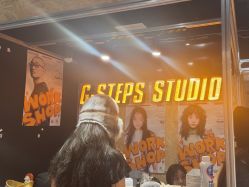 -G-STEPS舞蹈工作室