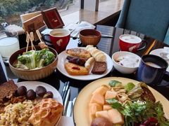 -厦门海港英迪格酒店(中山路店)