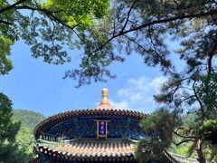 -潭柘寺景区