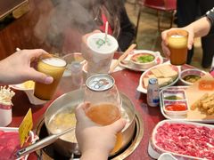 -大吉利·潮汕鲜牛肉火锅(总店)