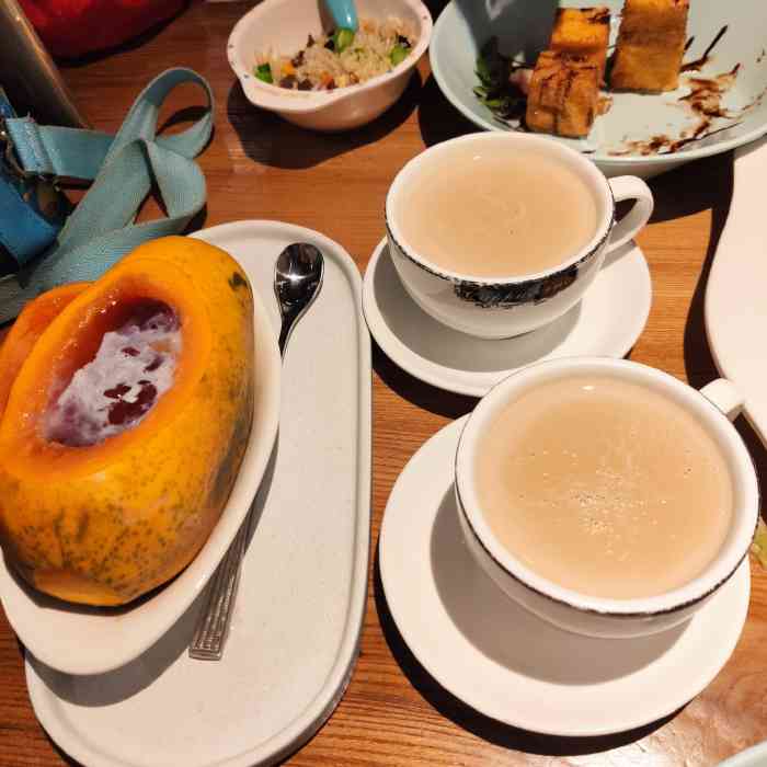 杯子红牛排餐厅(万达广场店)