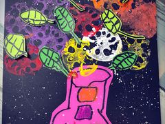 -斯玛特儿童美术中心(文化中心店)