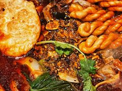 -福苗小骆驼烧烤(大唐不夜城店)