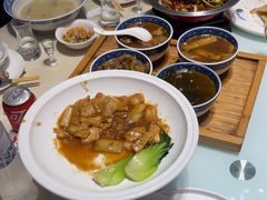 -豫丰汇河南名菜楼(武记餐饮)