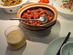 -半勺·新徽菜(银泰城店)