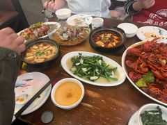 -刘陆盱眙龙虾(震川路店)
