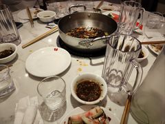 -七欣天香辣蟹火锅(闵行浦江欢乐颂店)