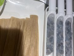 -蝎王府羊蝎子(虎坊桥总店)