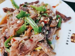 -老五井羊汤馆(总店)