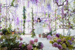 -韩国童感TOUCH PHOTO儿童摄影(朝阳分店)