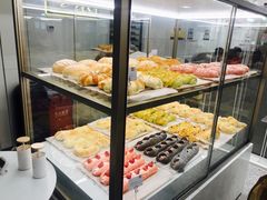 -奈雪的茶(市百一店)