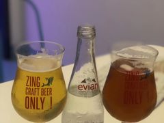 -ZING鲸鱼啤酒(葡萄院店)