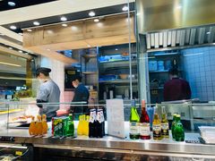 -上清·三文鱼鲜寿司(同德店)