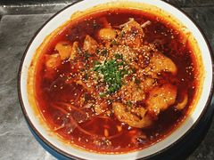 -老土灶民间菜(跃进桥店)