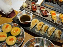 -隐鮨日料(北辰三角洲店)