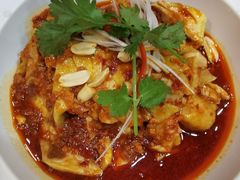 -缪氏川菜(丰盛町店)
