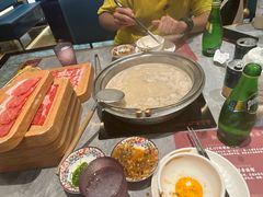 -樱煦和牛寿喜烧(如皋吾悦广场店)