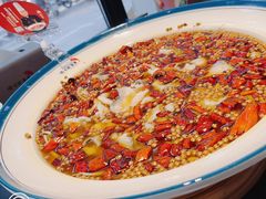 -渝乡辣婆婆·川菜 水煮鱼(中山西路店)
