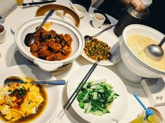 -院里寻菜·精致庭院菜(观沙岭店)