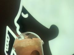 -喜茶(北京华贸购物中心店)