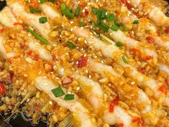 -小民大排档(江汉路店)
