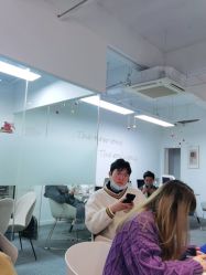 点击看大图 -浙江1+1主持人工作室