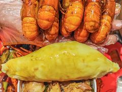 -吉利龙虾·新派海鲜烧烤