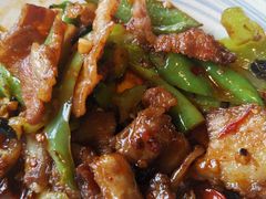 -丰乐餐厅·始于1999·本地老字号