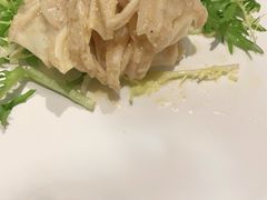 -皇城根北京风味主题餐厅(泰华城店)