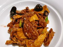 -庆云楼饭庄(什刹海店)