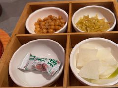 -闽上鲜·福建菜(龙湖滨江天街店)