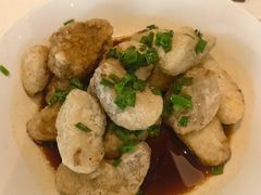 -花中城·杭帮菜·粤菜·海鲜火锅(清泰街店)