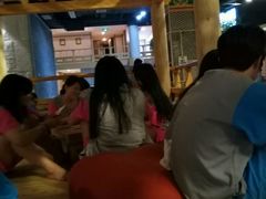 -汤森悠生活文化汤(江宁万达店)