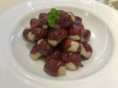 糯米红枣-圆苑(上海广场店)