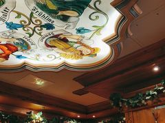-Restaurant Paulaner am Dom
