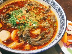 -回水镇·江湖川菜(恒大新城店)