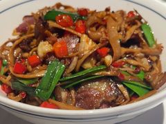 -湘语·湖南家常菜(新洲店)