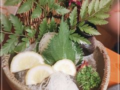 -鳗鱼家·深夜食堂(军博店)