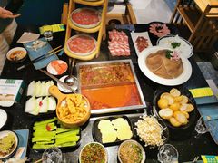 -五星桥原切肥牛火锅·30年专注好牛肉(湖塘店)