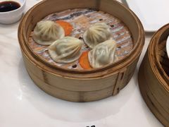 -稻香酒家·33年老字号·港式粤菜(富邦中心店)