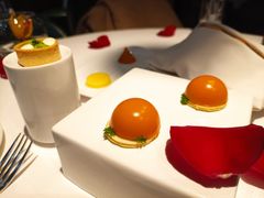 -L'Arome芳芳法国餐厅(仙林金鹰店)