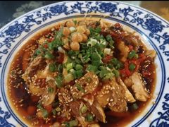 -阿嫂印象·民间江湖菜(大学城店)