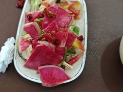 -德海牛肉面(武警医院店)