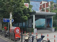 -四川北路(地铁站)