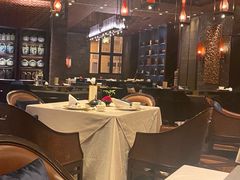 -丽思卡尔顿酒店-天泰轩中餐厅(大沽北路店)