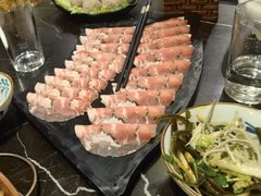 -东来顺饭庄(金泉广场店)
