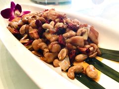 -香融府·烤鸭·家常菜(马家堡路店)