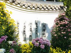 -广州文化公园