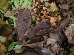 -哈工大一校区食堂